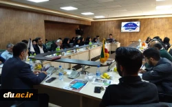 
برگزاری اردوی راهیان نور مقاومت دانشگاه فرهنگیان در ایام سالگرد شهادت شهید سلیمانی با حضور بیش از۵۰۰۰ دانشجو معلم سراسر کشور 2