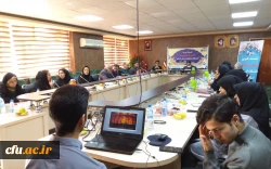 
برگزاری اردوی راهیان نور مقاومت دانشگاه فرهنگیان در ایام سالگرد شهادت شهید سلیمانی با حضور بیش از۵۰۰۰ دانشجو معلم سراسر کشور 2