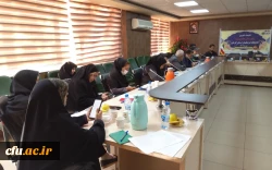 
برگزاری اردوی راهیان نور مقاومت دانشگاه فرهنگیان در ایام سالگرد شهادت شهید سلیمانی با حضور بیش از۵۰۰۰ دانشجو معلم سراسر کشور 2