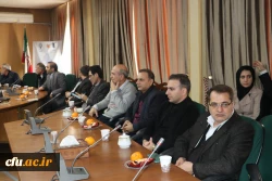 رونمایی از مجموعه ۴۰ جلدی «ره نامه» در دانشگاه فرهنگیان استان آذربایجان شرقی 8