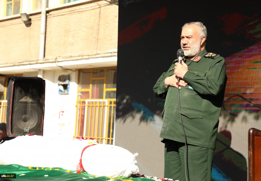 سردار فدوی 2