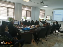 تشکیل کارگروه نظارت بر آیین نامه اجرایی سیاست های کلی نظام دانشگاه فرهنگیان 4
