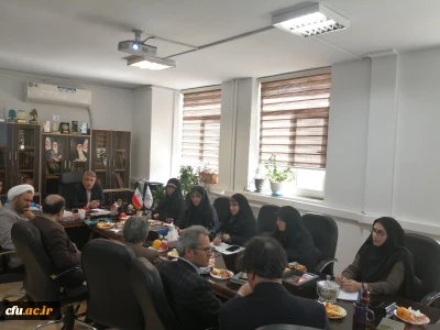 تشکیل کارگروه نظارت بر آیین نامه اجرایی سیاست های کلی نظام دانشگاه فرهنگیان