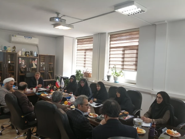 تشکیل کارگروه نظارت بر آیین نامه اجرایی سیاست های کلی نظام دانشگاه فرهنگیان 2