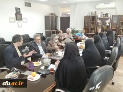 تشکیل کارگروه نظارت بر آیین نامه اجرایی سیاست های کلی نظام دانشگاه فرهنگیان 5