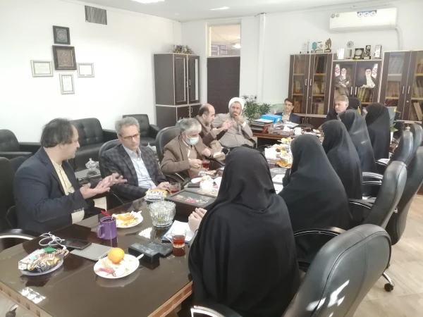 تشکیل کارگروه نظارت بر آیین نامه اجرایی سیاست های کلی نظام دانشگاه فرهنگیان 5