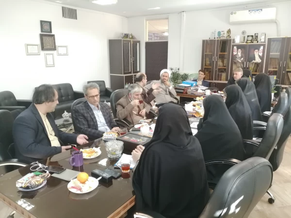 تشکیل کارگروه نظارت بر آیین نامه اجرایی سیاست های کلی نظام دانشگاه فرهنگیان 6