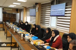 نشست هم اندیشی دکتر عالمیان با دبیران کانون های دانشجویی همیاران بهداشت و سلامت استان تهران و البرز 4