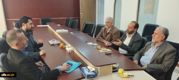 قرارگاه فرهنگی شهید همدانی