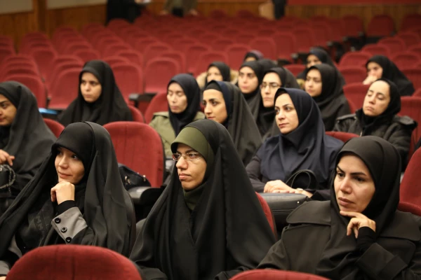 دوره آموزشی ویژه نخبگان طرح شهید موسوی جهت ورود به وزارت آموزش و پرورش 3