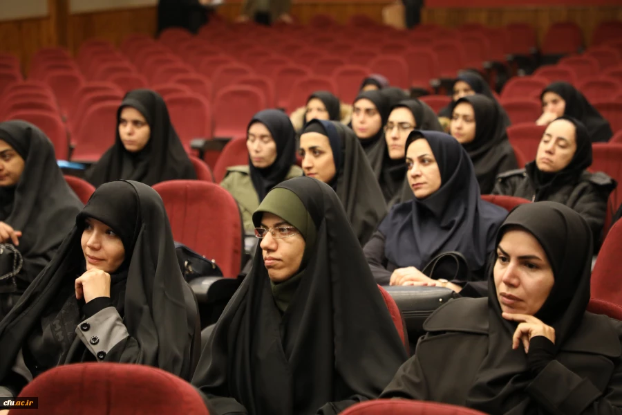 دوره آموزشی ویژه نخبگان طرح شهید موسوی جهت ورود به وزارت آموزش و پرورش 3