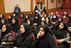 دوره آموزشی ویژه نخبگان طرح شهید موسوی جهت ورود به وزارت آموزش و پرورش 4