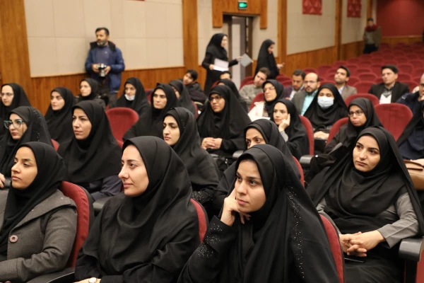 دوره آموزشی ویژه نخبگان طرح شهید موسوی جهت ورود به وزارت آموزش و پرورش 4