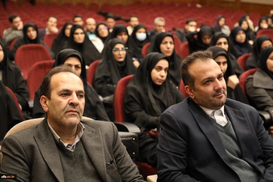 دوره آموزشی ویژه نخبگان طرح شهید موسوی جهت ورود به وزارت آموزش و پرورش 6