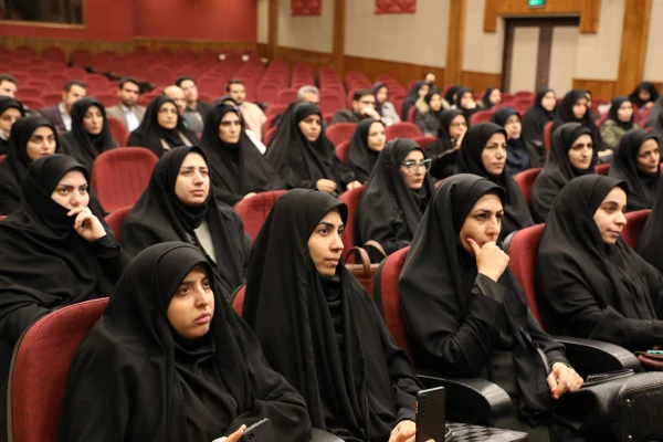 دوره آموزشی ویژه نخبگان طرح شهید موسوی جهت ورود به وزارت آموزش و پرورش 7