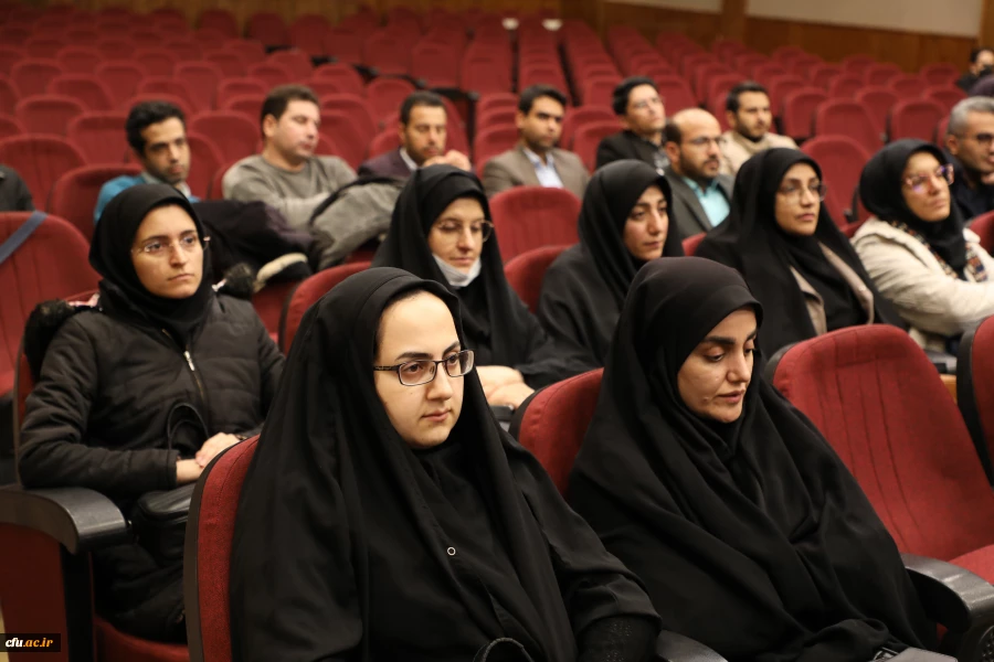 دوره آموزشی ویژه نخبگان طرح شهید موسوی جهت ورود به وزارت آموزش و پرورش 8