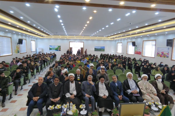 نشست تخصصی «تربیت اندیشه محور»
 3