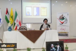 نشست تخصصی «تربیت اندیشه محور»
 4