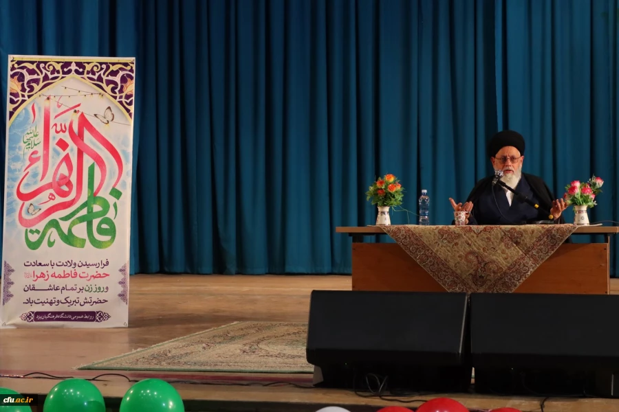 لزوم توجه ویژه به مولفه ایثار در تربیتِ دانشجومعلمان دانشگاه فرهنگیان
 2