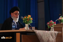 لزوم توجه ویژه به مولفه ایثار در تربیتِ دانشجومعلمان دانشگاه فرهنگیان
 3