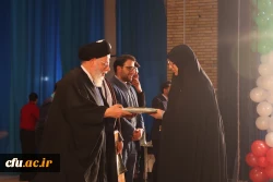 لزوم توجه ویژه به مولفه ایثار در تربیتِ دانشجومعلمان دانشگاه فرهنگیان
 6