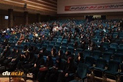 لزوم توجه ویژه به مولفه ایثار در تربیتِ دانشجومعلمان دانشگاه فرهنگیان
 2