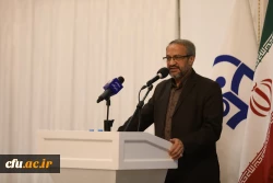 دانشگاه فرهنگیان مهمترین و اساسی ترین عامل پیشرفت و ترقی کشور است 3