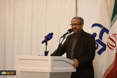  مدیرکل آموزش و پرورش خراسان رضوی در اجلاس مدیران دانشگاه فرهنگیان: 

دانشگاه فرهنگیان مهمترین و اساسی ترین عامل پیشرفت و ترقی کشور است