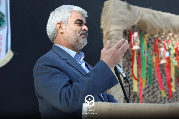 سالگرد تدفین شهید گمنام
 6