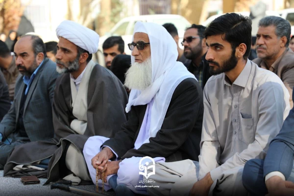 سالگرد تدفین شهید گمنام
 9