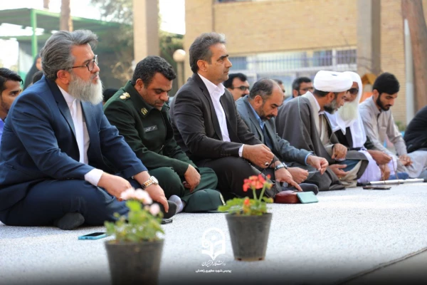 سالگرد تدفین شهید گمنام
 12