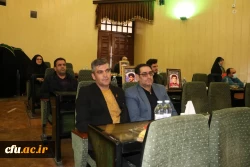 آیین تکریم و تجلیل از 72 مادر شهید به مناسبت میلاد حضرت زهرا (س) در استان آذربایجان شرقی 11