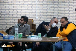 گزارش تصویری آغاز مسابقات جشنواره سرود و هنرهای نمایشی دانشجومعلمان سراسر کشور (روایت حبیب) به میزبانی استان قزوین 16