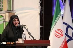 افتتاحیه جشنواره سرود و هنرهای نمایشی دانشجومعلمان به میزبانی استان قزوین 2