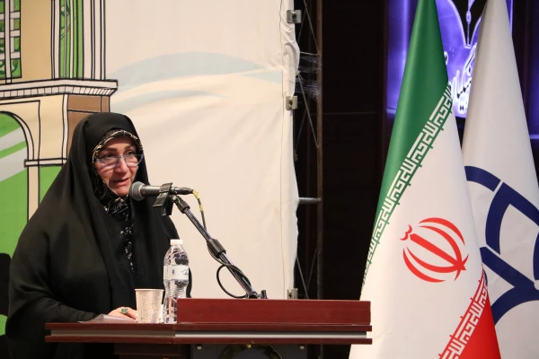 افتتاحیه جشنواره سرود و هنرهای نمایشی دانشجومعلمان به میزبانی استان قزوین 2