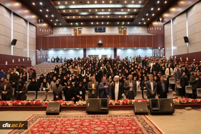 به میزبانی استان قزوین برگزار شد:

افتتاحیه جشنواره سرود و هنرهای نمایشی دانشجومعلمان