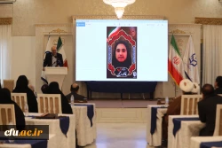 اجلاس سی و چهارم مدیران دانشگاه فرهنگیان 2