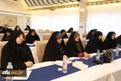 اجلاس سی و چهارم مدیران دانشگاه فرهنگیان 4