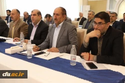 اجلاس سی و چهارم مدیران دانشگاه فرهنگیان 10