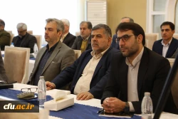 اجلاس سی و چهارم مدیران دانشگاه فرهنگیان 11