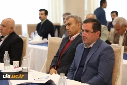 اجلاس سی و چهارم مدیران دانشگاه فرهنگیان 12