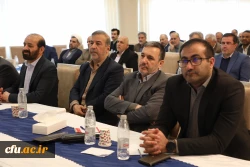 اجلاس سی و چهارم مدیران دانشگاه فرهنگیان 13