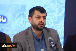 اجلاس سی و چهارم مدیران دانشگاه فرهنگیان 19