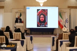 اجلاس سی و چهارم مدیران دانشگاه فرهنگیان 2