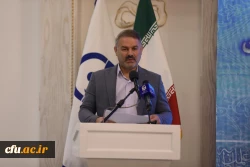 اجلاس سی و چهارم مدیران دانشگاه فرهنگیان 3