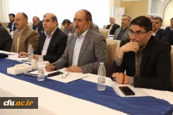 اجلاس سی و چهارم مدیران دانشگاه فرهنگیان 10