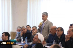 اجلاس سی و چهارم مدیران دانشگاه فرهنگیان 18