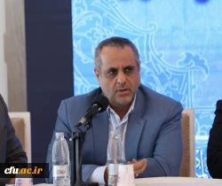 اجلاس سی و چهارم مدیران دانشگاه فرهنگیان 22