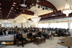 اجلاس سی و چهارم مدیران دانشگاه فرهنگیان 25