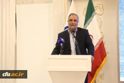 اجلاس سی و چهارم مدیران دانشگاه فرهنگیان 31